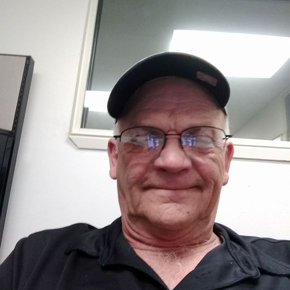 Meet your Posher, Rick - Picture 1 of 1